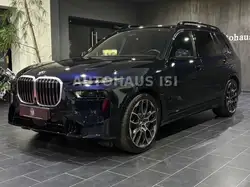 Bmw X7 xDrive 40 d M Sportpaket 6 SITZER,SKY LOUNGE