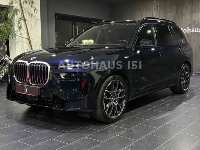 Bmw X7 xDrive 40 d M Sportpaket 6 SITZER,SKY LOUNGE