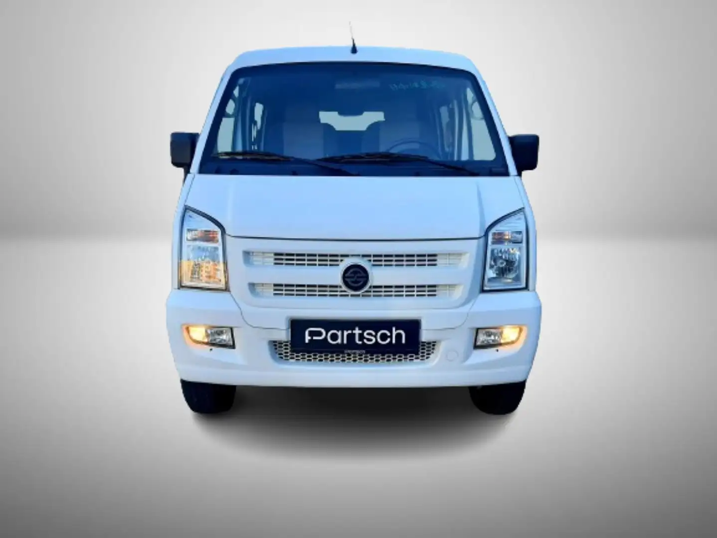 DFSK EC 3 5 Weiß - 2