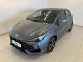 MG MG3 1,5 5G Comfort Grau - thumbnail 1