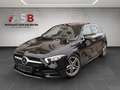 Mercedes-Benz A 200 AMG Line*Pano*Leder*Navi*LED*360° Kamera Schwarz - thumbnail 1