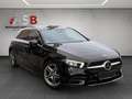 Mercedes-Benz A 200 AMG Line*Pano*Leder*Navi*LED*360° Kamera Schwarz - thumbnail 3