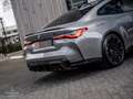 BMW M4 Competition / Facelift / Carbon / Harman / Lazer Grijs - thumbnail 9
