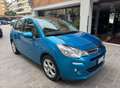 Citroen C3 CITROEN C3 Puretech 82 Exclusive IMPIANTO GPL Blau - thumbnail 3