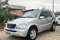 Mercedes-Benz ML 270 ML 270 turbodiesel cat CDI SE Leather Argent - thumbnail 1