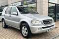 Mercedes-Benz ML 270 ML 270 turbodiesel cat CDI SE Leather Argento - thumbnail 3
