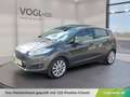 Ford Fiesta 1.0 Titanium Grau - thumbnail 1