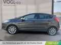 Ford Fiesta 1.0 Titanium Grau - thumbnail 2