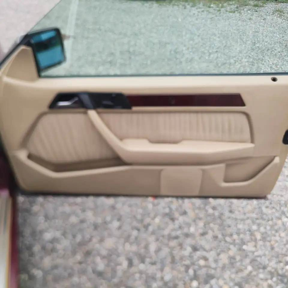 Mercedes-Benz CE 300 W 124 300 CE-24v, foto 11