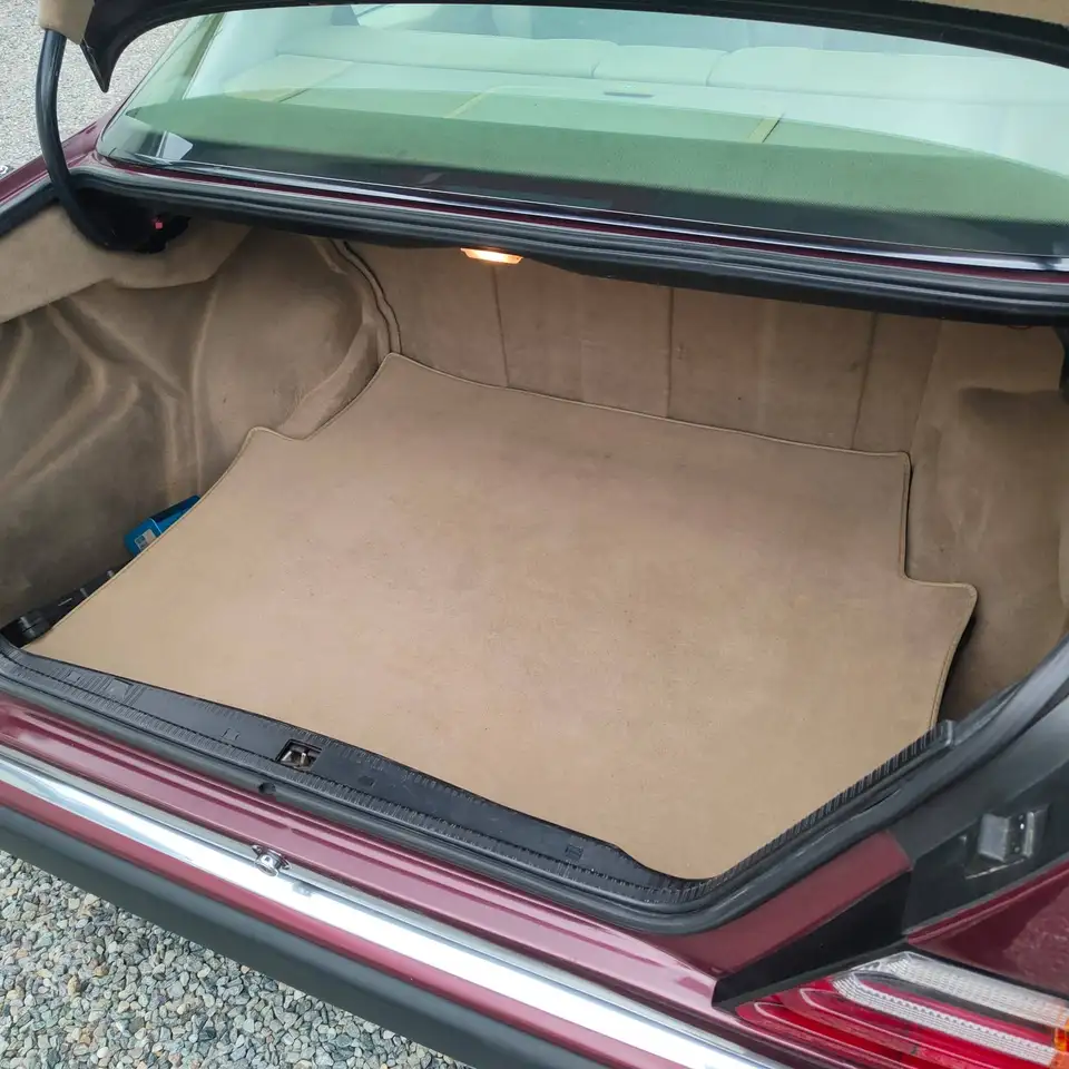 Mercedes-Benz CE 300 W 124 300 CE-24v, foto 12