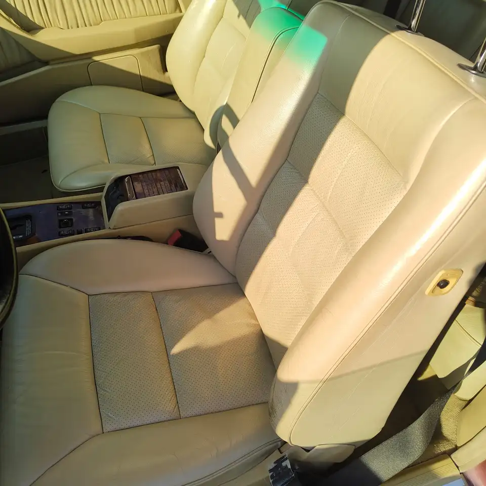 Mercedes-Benz CE 300 W 124 300 CE-24v, foto 5
