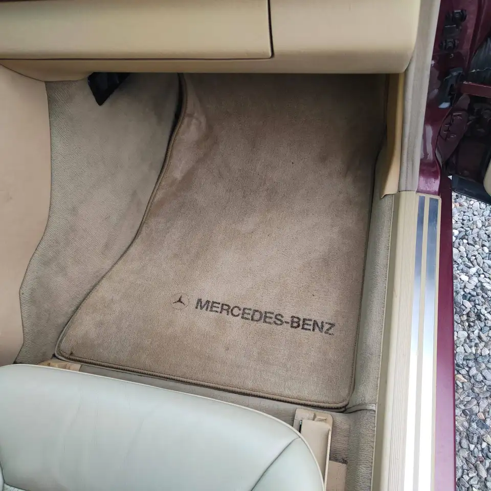 Mercedes-Benz CE 300 W 124 300 CE-24v, foto 10