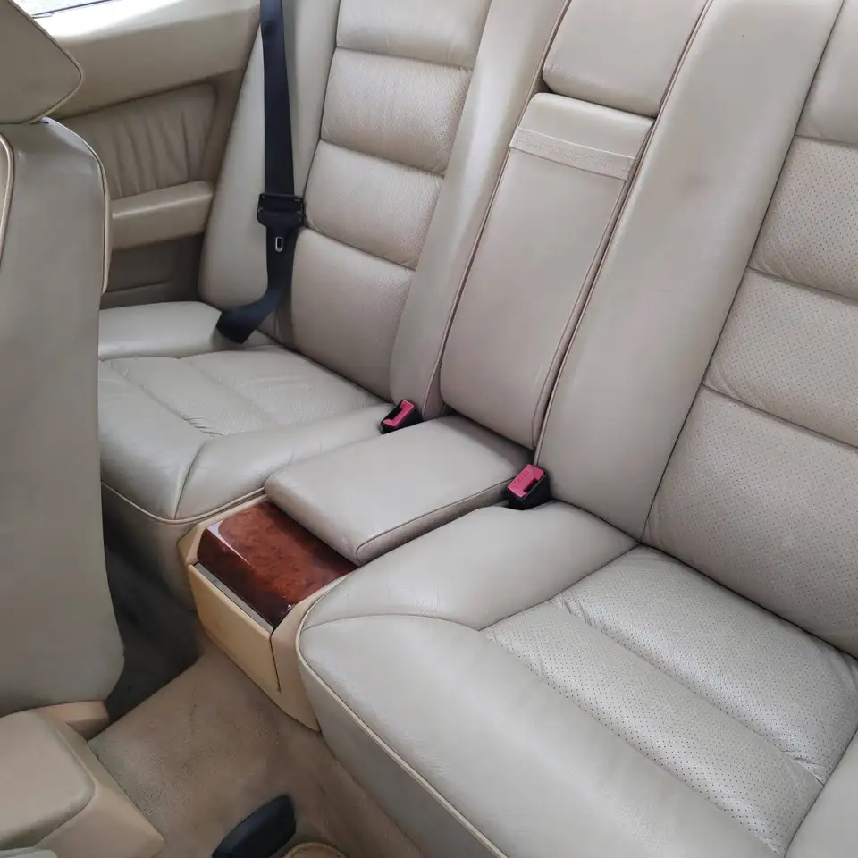 Mercedes-Benz CE 300 W 124 300 CE-24v, foto 6