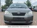 Toyota Corolla 1.6 Gris - thumbnail 2