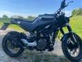 Husqvarna Svartpilen 125 Noir - thumbnail 15