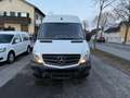 Mercedes-Benz Sprinter 316 CDI *AHK 3,5T**Klima**Tempomat* Weiß - thumbnail 2