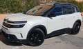 Citroen C5 Aircross Hybrid Shine EAT8 Bianco - thumbnail 2