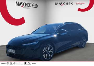 Avant V6 TDI quattro UPE: 94.265.- S-Line AHK Luft