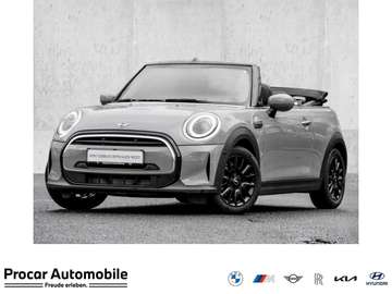 One CLASSIC TRIM+LED+NAVI+KAMERA+SHZ