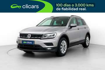 1.5 TSI Advance 96kW