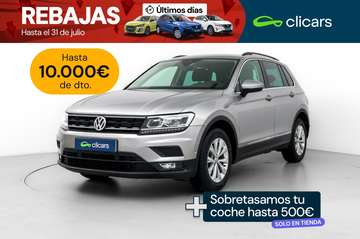 1.5 TSI Advance 96kW