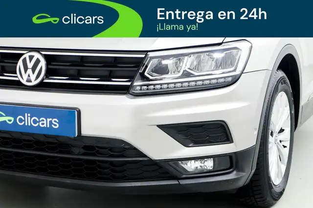 Volkswagen Tiguan view 10