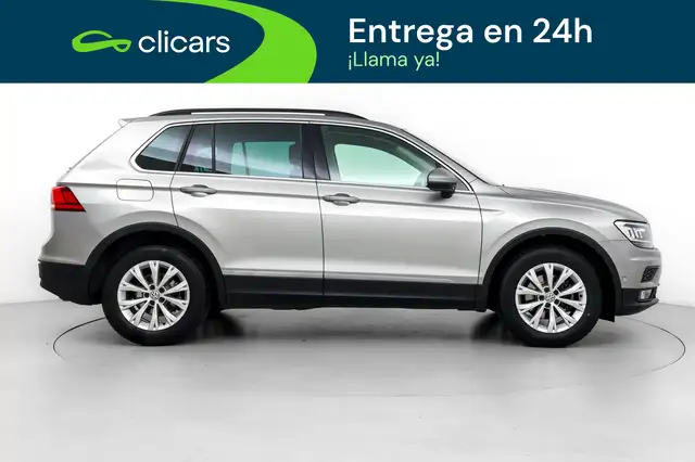 Volkswagen Tiguan view 6