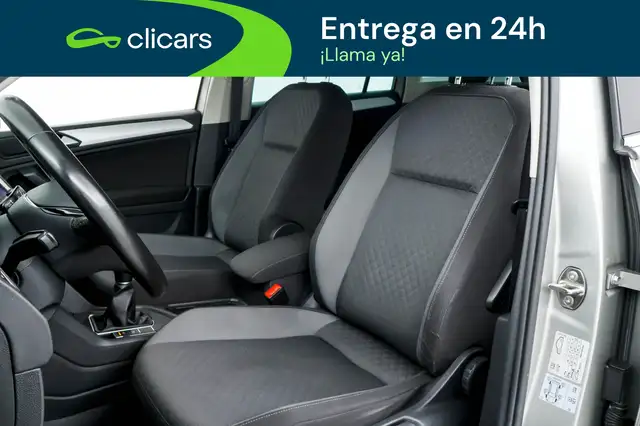 Volkswagen Tiguan view 13