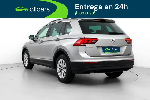 Volkswagen Tiguan view 9