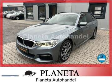 5 Touring 530 d xDrive M Sport*HEAD-UP*STANDHZ*