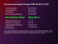 Peugeot 3008 1.2 GT EAT8 PureTech 130 NAVI KAMERA SHZ ACC Noir - thumbnail 7