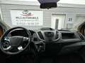 Ford Transit 350 L3 Doppelkabine Trend Orange - thumbnail 5