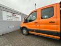 Ford Transit 350 L3 Doppelkabine Trend Orange - thumbnail 10