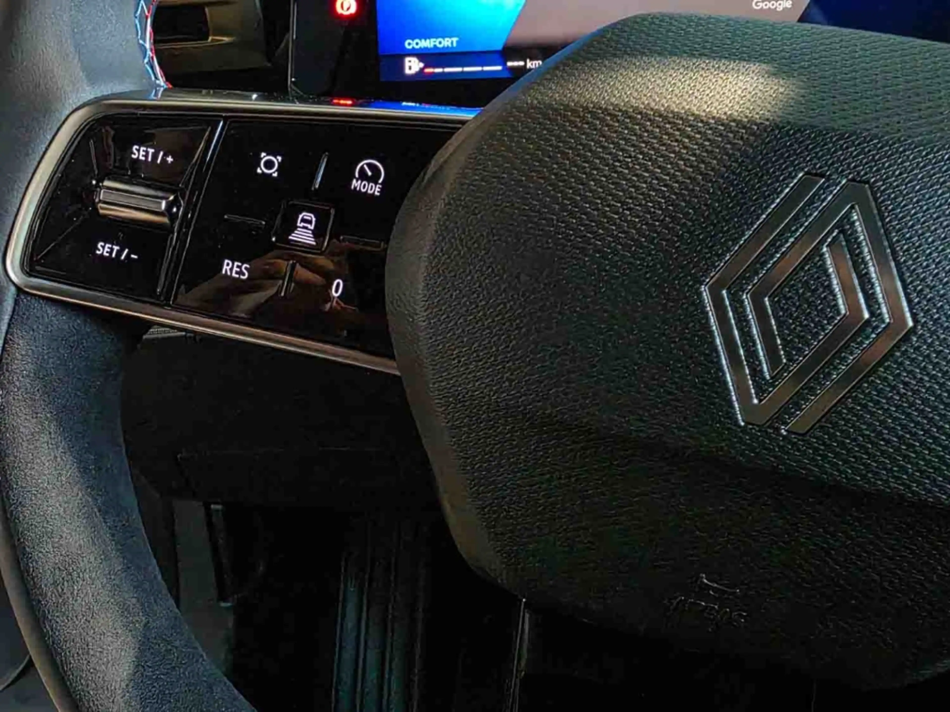 Renault Clio VI 160 Full Hybrid Esprit Alpine Advanced 360Kamer — photo 15