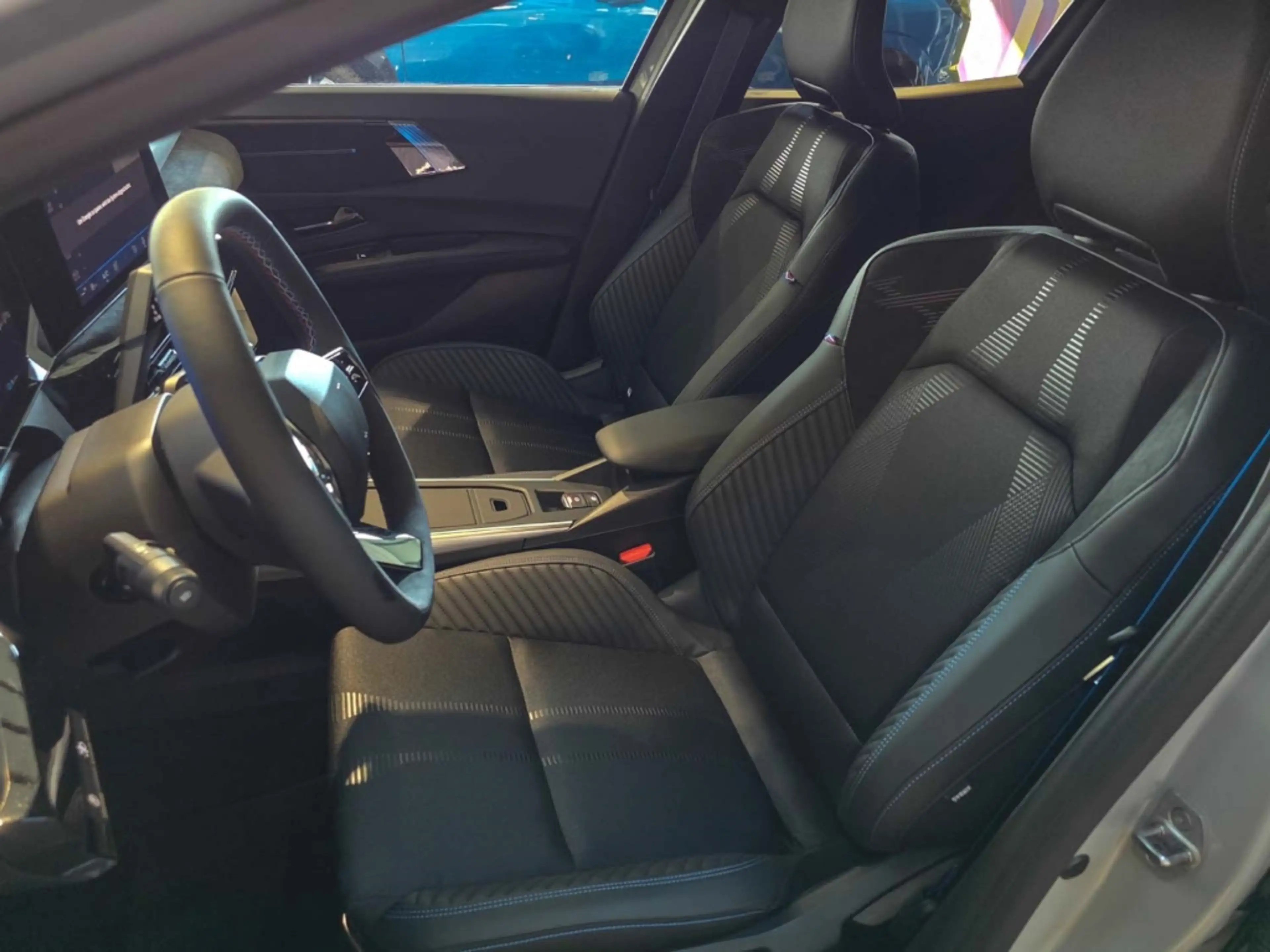 Renault Clio VI 160 Full Hybrid Esprit Alpine Advanced 360Kamer — photo 6