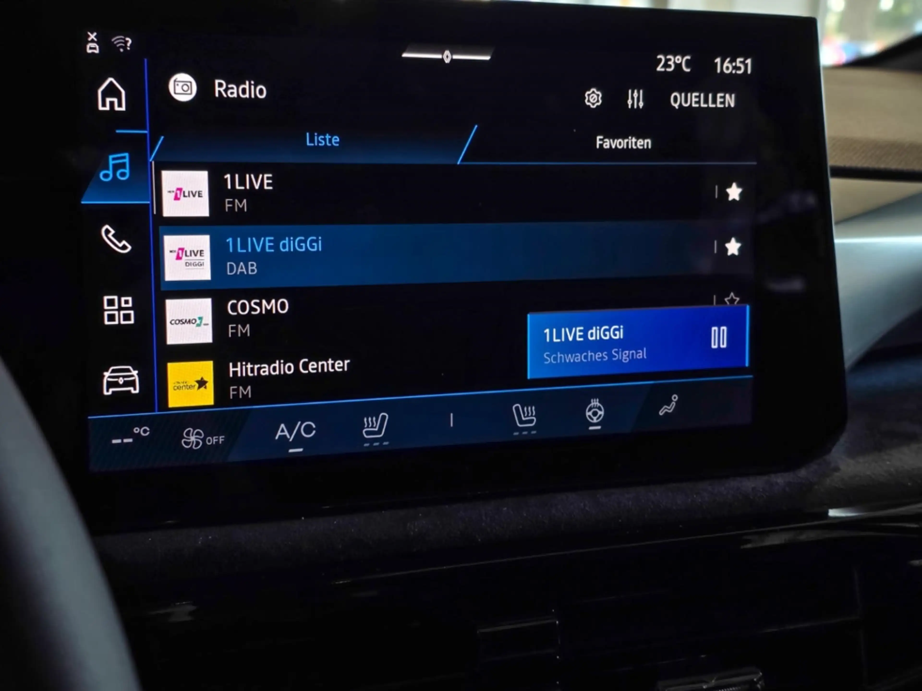 Renault Clio VI 160 Full Hybrid Esprit Alpine Advanced 360Kamer — photo 12