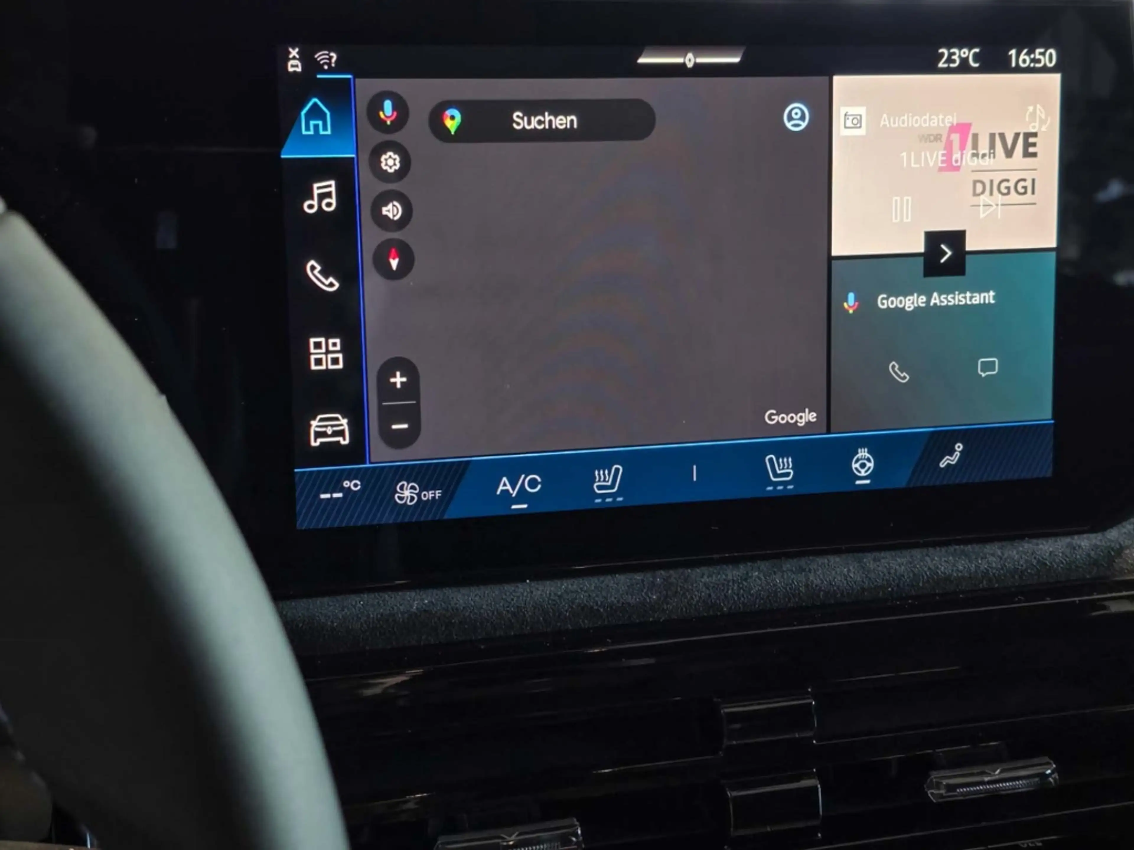 Renault Clio VI 160 Full Hybrid Esprit Alpine Advanced 360Kamer — photo 11