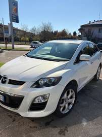 CX-7 2.2 mzr-cd Sport Tourer