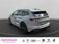 Skoda Enyaq RS 84 kWh HUD AHK-klappbar El. Panodach Navi Digit Gris - thumbnail 4