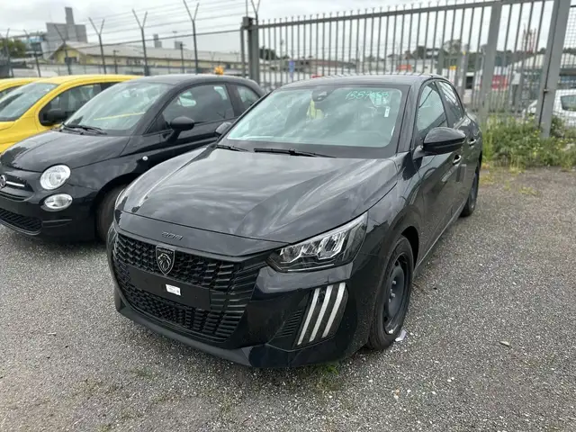 Peugeot 208 1.2 Hybrid 48V Style