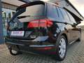 Volkswagen Golf Sportsvan VII 2.0 TDI BMT Lounge R-LINE+AHK+NAVI+WINTERPAKET Schwarz - thumbnail 14