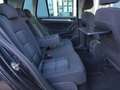 Volkswagen Golf Sportsvan VII 2.0 TDI BMT Lounge R-LINE+AHK+NAVI+WINTERPAKET Schwarz - thumbnail 11