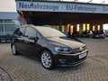 Volkswagen Golf Sportsvan VII 2.0 TDI BMT Lounge R-LINE+AHK+NAVI+WINTERPAKET Schwarz - thumbnail 7