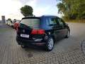 Volkswagen Golf Sportsvan VII 2.0 TDI BMT Lounge R-LINE+AHK+NAVI+WINTERPAKET Schwarz - thumbnail 5