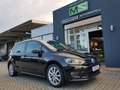 Volkswagen Golf Sportsvan VII 2.0 TDI BMT Lounge R-LINE+AHK+NAVI+WINTERPAKET Schwarz - thumbnail 18