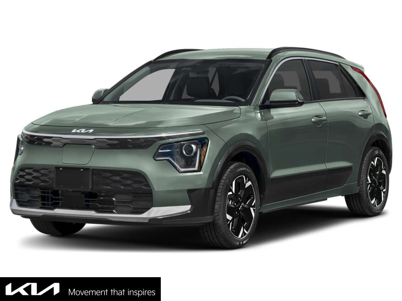 2026 Kia Niro Wind+ FWD