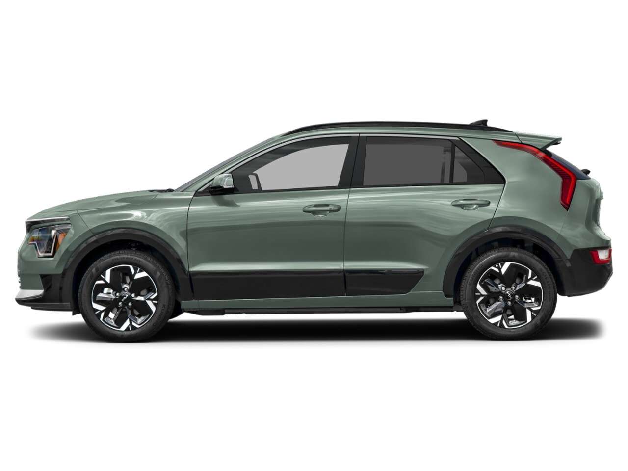 2026 Kia Niro Wind+ FWD — photo 1