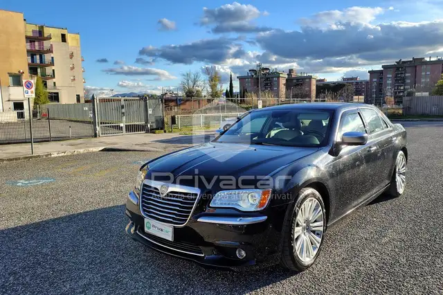 Lancia Thema Thema 3.0 V6 Multijet II 239 CV Platinum