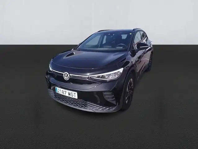 Volkswagen ID.4 Pro 128KW 77Kwh