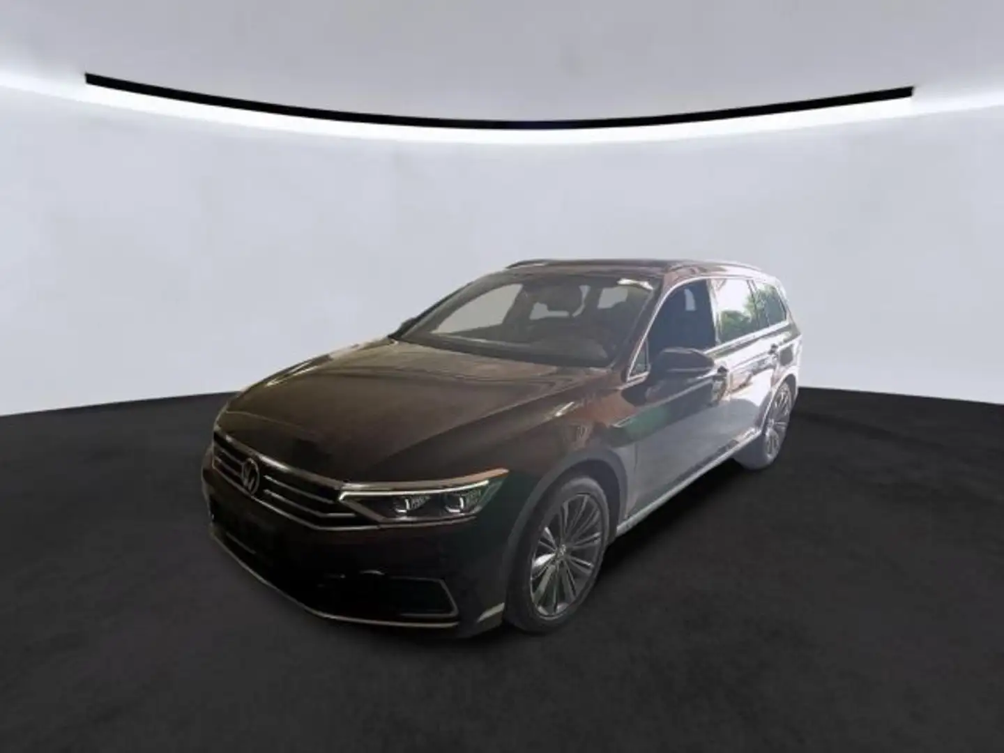 Volkswagen Passat Variant GTE IQ.LIGHT VIRTUAL NAVI L18 AHK Grau - 2
